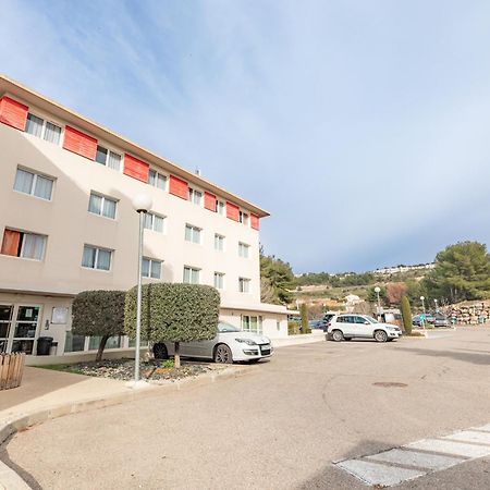 Appart'City Classic Marseille Aeroport - Vitrolles Vitrolles  Exterior photo